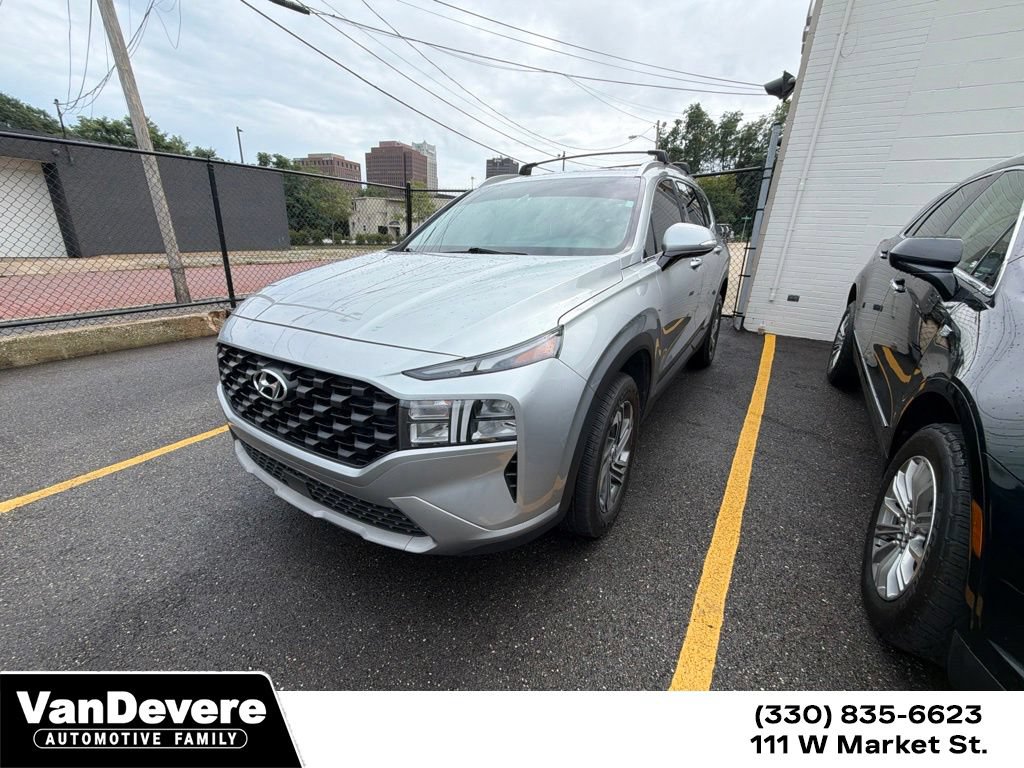 hyundai santa fe 2023 5NMS2DAJ4PH615680 image hyundai santa fe 2023 5NMS2DAJ4PH615680 image